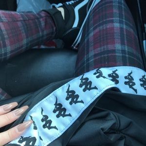 Brand New Kappa Jacket